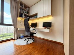 Treasure Crest (D19), Condominium #589421831
